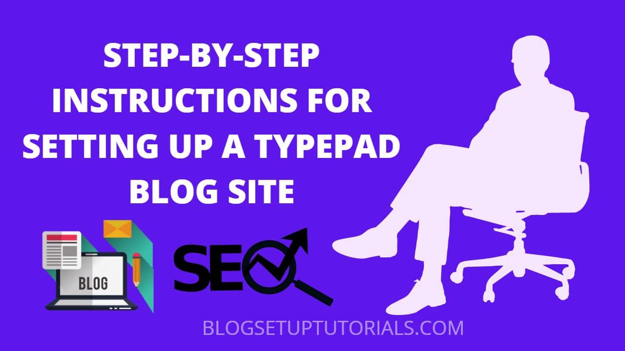 Typepad tutorials