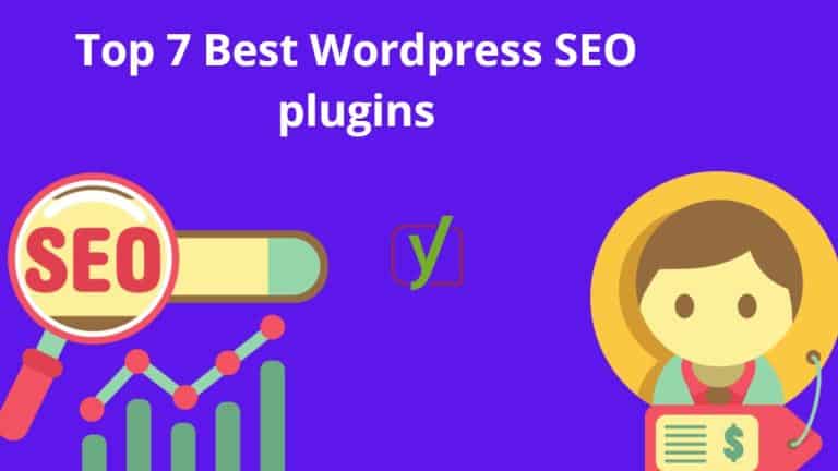 Top 7 Best Wordpress SEO plugins