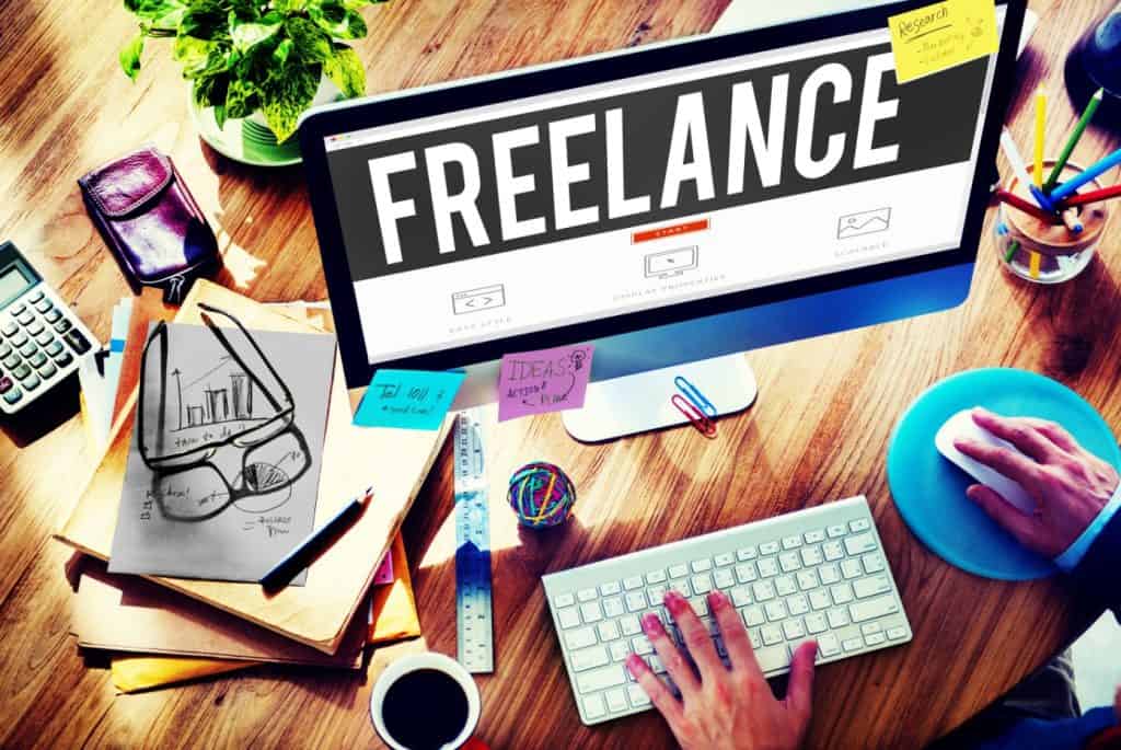 Top Freelancing sites, and What is freelancing? 