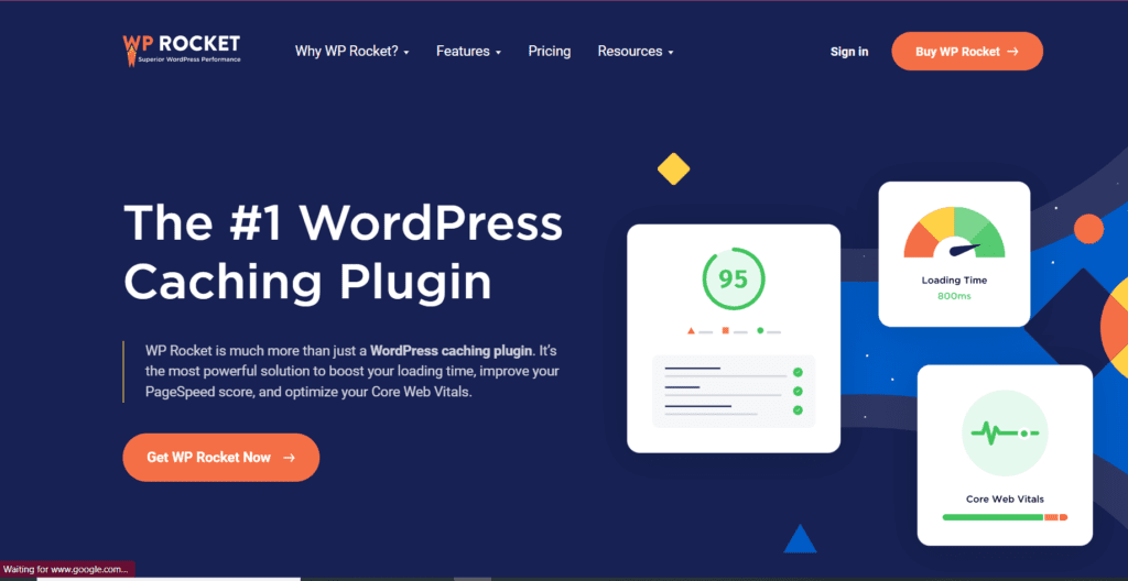 Plugins To Speed Up WordPress